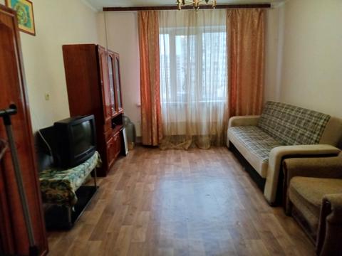 кімната за адресою Милославська, 35