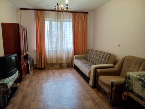 кімната за адресою Милославська, 35