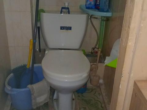 кімната за адресою Милославська, 35