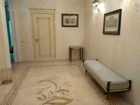 квартира по адресу Институтская ул., 18-А