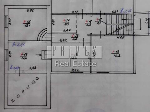 будинок за адресою Виноградна вул.