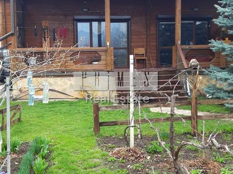 дом по адресу Виноградная ул.