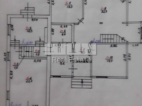 будинок за адресою Виноградна вул.