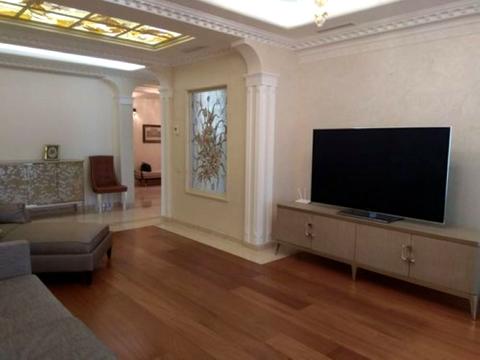 квартира по адресу Институтская ул., 18-А