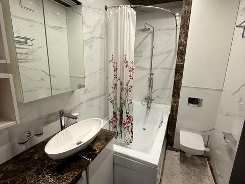 квартира по адресу Никольско-Слободская ул., 3-Б