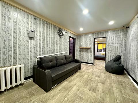 квартира за адресою Зодчих вул., 6-А