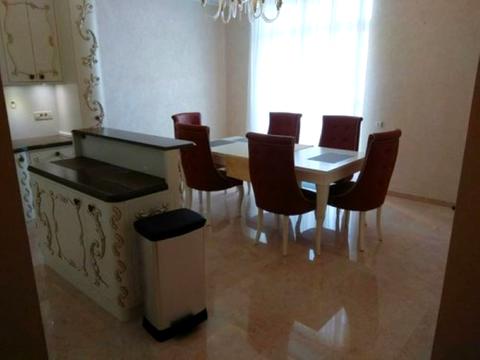 квартира по адресу Институтская ул., 18-А