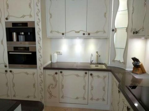 квартира по адресу Институтская ул., 18-А