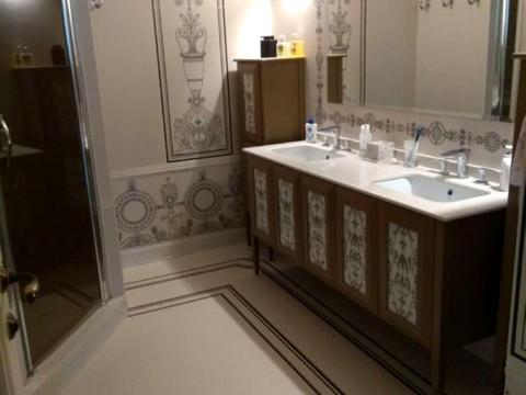 квартира по адресу Институтская ул., 18-А