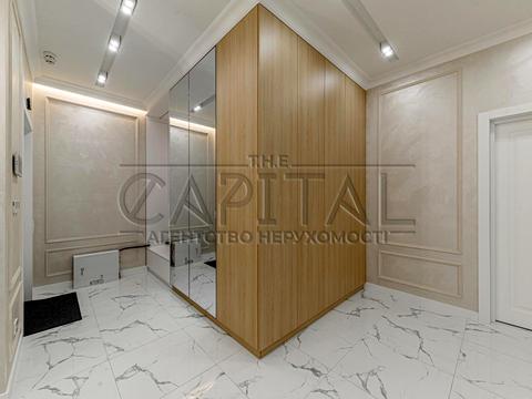 квартира по адресу Александра Конисского ул., 22-А