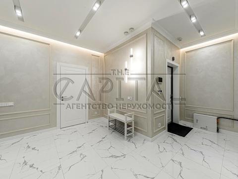 квартира по адресу Александра Конисского ул., 22-А