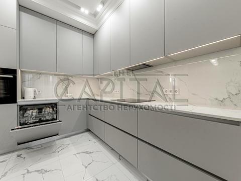 квартира по адресу Александра Конисского ул., 22-А