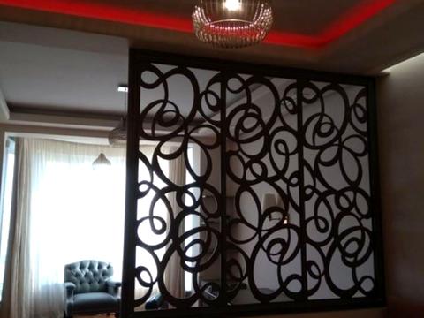 квартира по адресу Институтская ул., 18-А