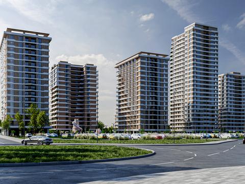 квартира за адресою Гостомельське вул., 1