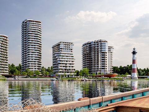 квартира за адресою Гостомельське вул., 1