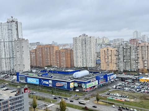 квартира по адресу Днепровская набережная ул., 20-А