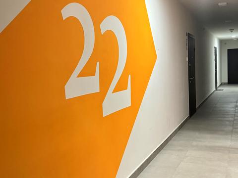 квартира по адресу Днепровская набережная ул., 20-А