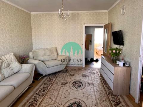 квартира по адресу Горбачевского ул., 1