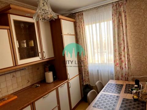 квартира по адресу Горбачевского ул., 1