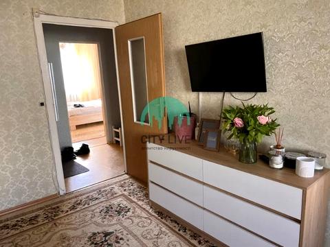 квартира по адресу Горбачевского ул., 1