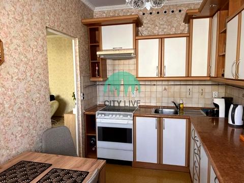 квартира по адресу Горбачевского ул., 1