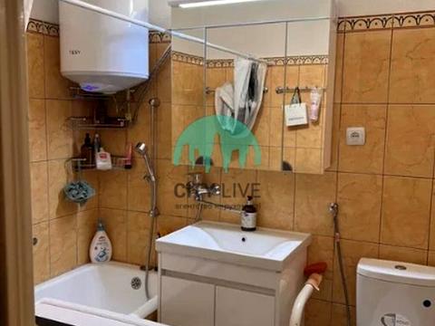 квартира по адресу Горбачевского ул., 1