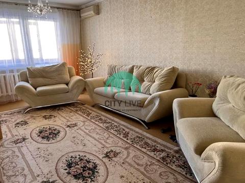 квартира по адресу Горбачевского ул., 1