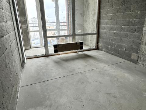 квартира по адресу Днепровская набережная ул., 20-А