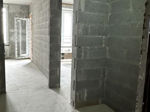 квартира по адресу Днепровская набережная ул., 20-А