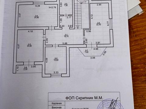 будинок за адресою Чорновола, 35
