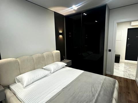 квартира по адресу Юліана Пелеша ул., 1