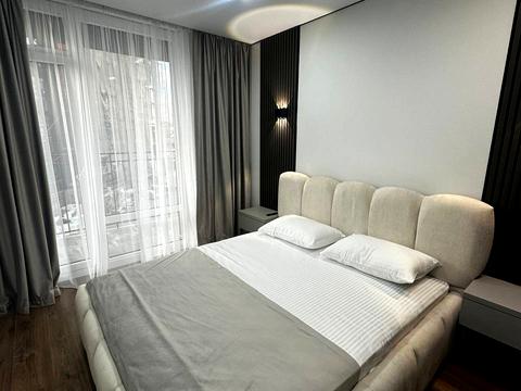 квартира по адресу Юліана Пелеша ул., 1