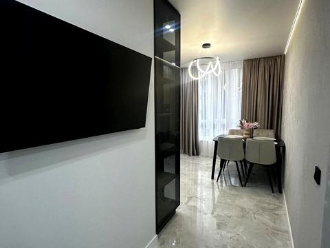 квартира по адресу Юліана Пелеша ул., 1