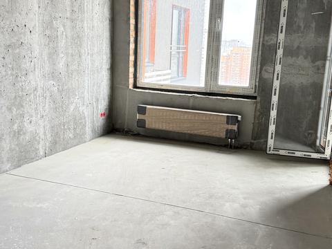 квартира по адресу Днепровская набережная ул., 20-А