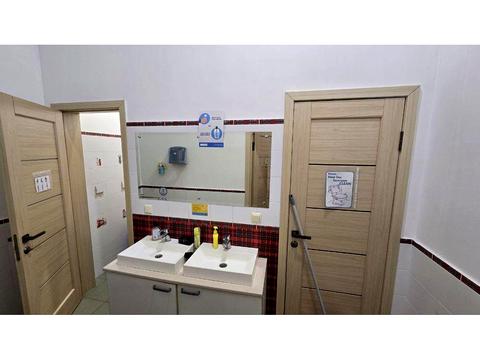 комерційна за адресою Юлії Здановської вул. (Ломоносова), 73-В