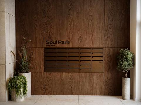 квартира по адресу Львов, Филиппа Орлика ул., 30