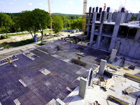 квартира по адресу Львов, Филиппа Орлика ул., 30