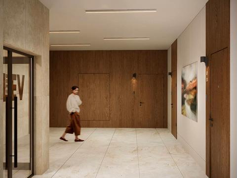 квартира по адресу Львов, Филиппа Орлика ул., 30