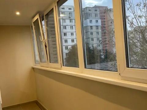 квартира за адресою Північна вул. (Північна), 50