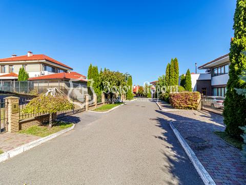 дом по адресу Гірський пров., 8