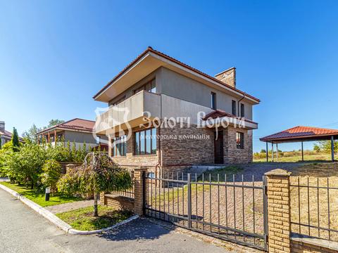 дом по адресу Гірський пров., 8