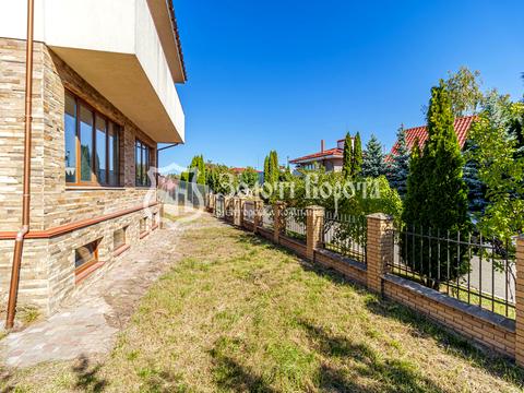 дом по адресу Гірський пров., 8