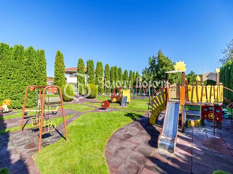 дом по адресу Гірський пров., 8