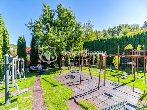 дом по адресу Гірський пров., 8