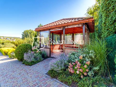 дом по адресу Гірський пров., 8