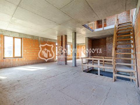 дом по адресу Гірський пров., 8