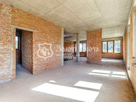 дом по адресу Гірський пров., 8