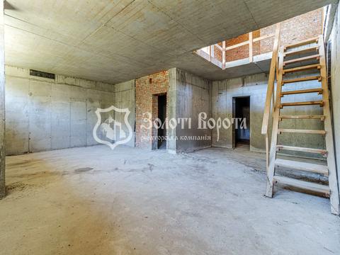 дом по адресу Гірський пров., 8