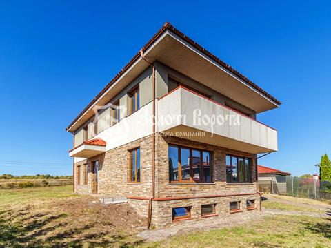 дом по адресу Гірський пров., 8