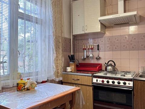 квартира за адресою Володимира Великого вул. (Артема), 75